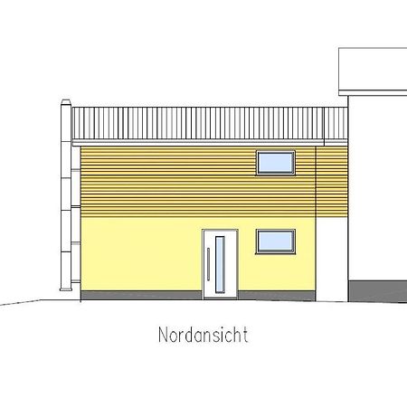 Soodehof Eins Apartment Хофгайсмар Екстериор снимка